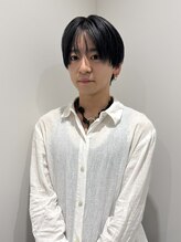 ヒカリスナカザキアンド(HIKARIS nakazaki &)&nbsp;池宮城 栄昇