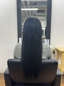 カノン(kanon) 【kanon松戸】香野優子　シールエクステ９０枚