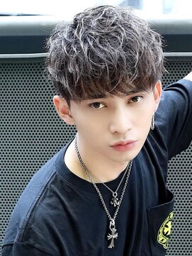 リップス 吉祥寺店 (LIPPS) 無造作スクリューマッシュ