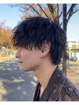 ゴールドシブヤ(GOALD SHIBUYA)&nbsp;ツイストスパイラル