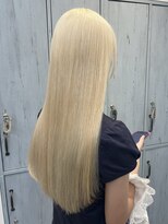 ロテ(LOTE.)&nbsp;ハイライト/ハッシュカット/クラゲヘアー/黒髪カタログ/一宮