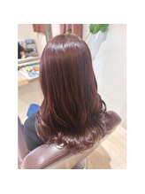 グラウンドアイビー 日進米野木店(ground ivy) ココアブラウン