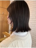 ショート/ボブ/30代/40代/50代/髪質改善/ヘッドスパ