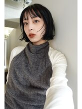 ロスタークラス(ROSTAR class) 【 2026年イチオシフェイスレイヤーボブ 】