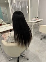 サロン ド ココ(salon de COCO)&nbsp;シールエクステ/エクステ/名古屋栄