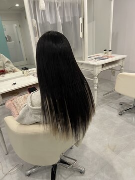 サロン ド ココ(salon de COCO) シールエクステ/エクステ/名古屋栄