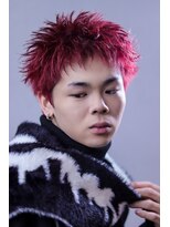 ゴールドシブヤ(GOALD SHIBUYA)&nbsp;カットWカラー