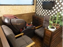 アンジュ ブルー シエル(ange bleu ciel)