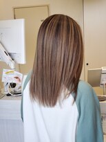 コソラ(KOSORA)&nbsp;ベージュハイライト