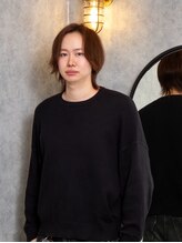 セントラル 三宮店(central) 谷村亮樹 (りょん)