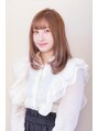 ハツメイ 川崎西口店(HATSUMEI)&nbsp;小野 美咲