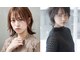 ウェンズデイラウンジ(Wednesday Lounge)の写真/吉祥寺徒歩5分♪丁寧な接客と細部まで汲み取るカウンセリングで、再現性の高いスタイルに落とし込む！