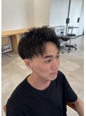 ツイストスパイラル
