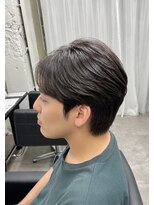 リラ(LILAC) ニュアンスパーマ