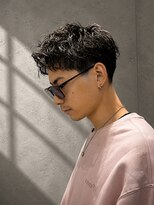 ヒロギンザ 難波店(HIRO GINZA) ショート