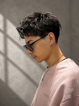 ヒロギンザ 難波店(HIRO GINZA) ショート