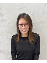アース オーセンティック 草津エイスクエア店(EARTH Authentic) 平木 文佳