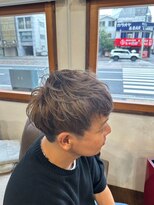 ココ フェリーチェ(coco.Felice)&nbsp;メンズカット