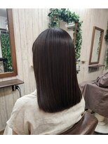 リュエル 川越店 清楚艶ストレート♪