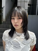 フェイス 石川町 (FACE)&nbsp;顔まわりから可愛くなる韓国レイヤー