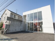 カモ美容室(Kamo)