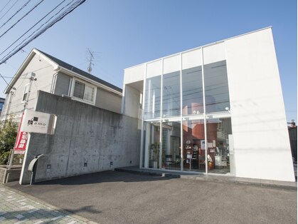 カモ美容室(Kamo)の写真