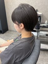コク 千葉駅西口(COQU)&nbsp;ショート/くびれショート/千葉【積田佳奈】