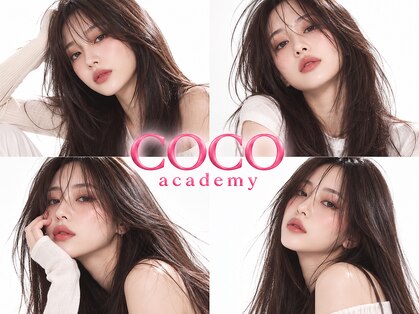 ココアカデミー 大宮(COCO academy)の写真