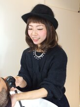 エスティーム(es:teem)&nbsp;林 亜希