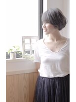 ララテラス(LaLa Terrace)&nbsp;Natural☆Short BOB×Ａｎｔｉｑｕｅ　Ｓｔｙｌｅ