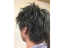 メーヴェ(MOEWE hair make & design ～メーヴェ～)