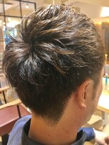 サヴォイ 本厚木店(SAVOY) ショートスタイル