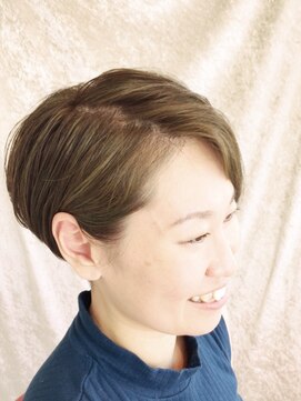 リオビーシンジュク(Rio B SHINJUKU) スタイリッシュ+上質感