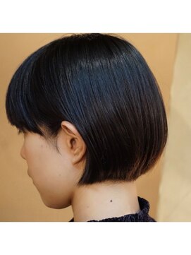 ヘアリメイク チョコミント(Hair Re Make ChocoMint) chocomint