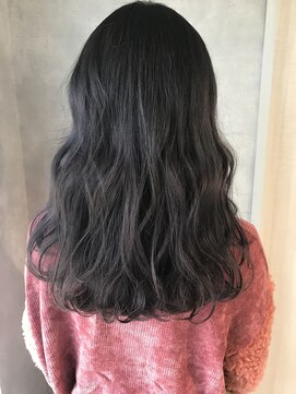 アンククロス 表参道(ANKH CROSS) 【ANKH CROSS 表参道】ラベンダーグレー