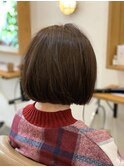 お客様styleーボブー