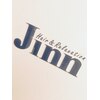 ヘアアンドリラクゼーション ジン(Jinn)のお店ロゴ