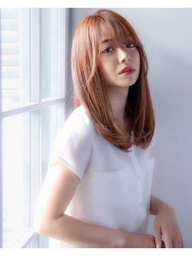 チャンプ 小阪店(Champ) 【Champ小阪】 long 1