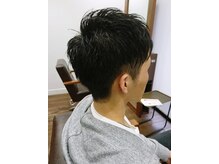 アメリスヘアー(Ameris hair)