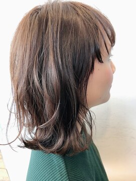 ヴィコロ(vicolo) ナチュラルミディ