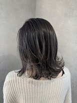 クリーム 大宮(CREAM)&nbsp;ハイライトカラー