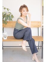 ユッカ エハ 豊中(YUCCA eha)&nbsp;【eha】