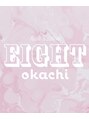 エイト オカチ 上野御徒町店(EIGHT okachi) EIGHT STYLE