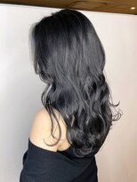 ダルシット(dulcet★★★)&nbsp;【★★★】透ける黒髪、垢抜ける黒髪