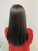 ヘアーアンドビューティーザ エフ(Hair Beauty the F)&nbsp;【ナチュラルアッシュ】