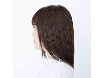 ライブヘアー セック 南柏店(Live Hair SEC)の写真