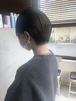 リリ(Riri)&nbsp;大人美人ショート