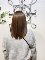 ボヌールヘア(BONHEUR HAIR) ハリスノフ