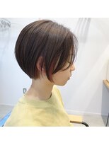 ラグ ファット(Lag Fat) インナーカラー