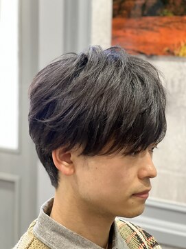 コア(Coa.) メンズマッシュ